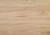 Classic Style Dresser of 6x Drawers Natural Oak Finish Wooden Bedroom Furniture 1pc, Mid-Century B011P250504