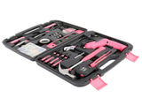 149pcs Iron Household Tool Set Black 64057778
