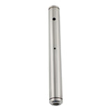 Greaseable Main Thumb Excavator Bucket Pin fit for KUBOTA KX121 KX91 KX71 KX033-4 7009100167 79352645