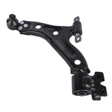 ZNTS Front Left Suspension Control Arm for Chevrolet Spark LS LT 1.4L l4 GAS 2016-2021 95368367 61493073