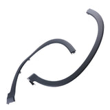 Fender Arch Flare Trim fit for Honda CR-V 2012-2016 Front 74115T0AA02 88002842