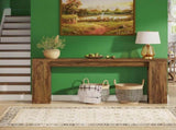 Long Console Table/Living room table 06972213