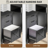File Cabinet/ Storage cabinet 09626340