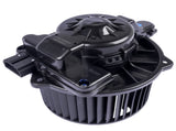 Front AC Heater Blower Motor w/ Wheel Fits for Kia Forte Niro Hyundai Ioniq 2017-2022 97113G2000 69902044