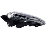 Front Left LED Headlight Assembly Replacement for Ford Bronco Sport 2021-2024 1KPFD1904079 04050837