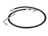 Compressor to Condenser AC Hose Line Replacement for Peterbilt and Kenworth lorries 09-1406 79401587
