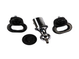 Gooseneck Tow Hitch Ball Kit 2 5/16" 30K For 2013-2023 RAM 2500 3500 5.7L 60618 70970938