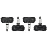 ZNTS 4pcs Tire Pressure Sensors for Honda Ridgeline Odyssey Element 42753-SHJ-A820 61308600