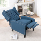 27.16" Wide Manual Wing Chair Recliner W68032508