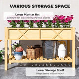 PieceRaised Garden Bed with 26217864
