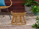 SAN PEDRO SIDE TABLE 65760.00LBRN