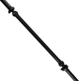 Rear Driveshaft Prop Shaft Assembly fit for Ford Flex Lincoln MKT 09-18 8A8Z4R602A 97795968
