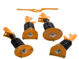 Front Rear Adjustable Coilover Suspension Kits fit for Ford Taurus 1997-2007 42980760