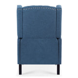 27.16" Wide Manual Wing Chair Recliner W68032508