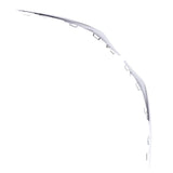 Front Bumper Cover Molding Trim fit for 2016-2019 Mercedes Benz W117 CLA 1178855100 49621079