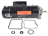 Pool Pump Motor 2HP 115/230V 56J Frame Single Speed 18.6/9.3A 1.1SF 60Hz UST1202 56305821