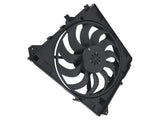 Cooling Fan fit for Chevrolet Colorado Canyon 3.6L V6 2.5 L4 2015-2020 84188461, 22980297 69757201