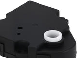 Heater Blend Door Actuator fit for Mercedes-Benz ML350 2003-2005 604-938 1638200108 55485349