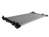 Black Tank Radiator Unit fit for Nissan Rogue 1.5L/2.5L 2021-2022 21460-6RA0A AT 01102230