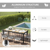 Rattan TableCoffee Table 27863088