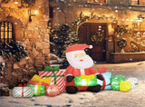 Inflatable Christmas Decoration 81653918