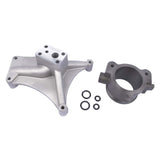 Turbo Pedestal & Exhaust Housing w/o EBPV for 94-97 Ford 7.3L Powerstroke Diesel TP-38 DP0177 DP0178 75680827
