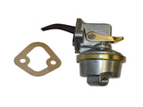 Fits Case/International Fuel Lift Pump 580 Super L 580K 580L 584E 585E Skid QrxG 21211991