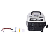 Portable Generator, Outdoor generator Low Noise, Gas Powered Generator,Generators for Home Use EPA 96483340