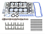 Hydraulic Cam Non-MDS Lifters Kit For 2011-2015 Ram 2500 3500 5.7L Hemi Crew Cab 53021720AB 89333454