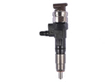 Fuel Injector 295050-1980 for Kubota V3307 Excavator KX080 Tractor M6060 Engine 78926083