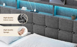 BED 778KING-LG-CLB W1550P190366