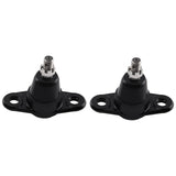 8PCS Front Lower Control Arm Ball Joint Sway Bar fit for Hyundai Accent 2006-2011 68721078