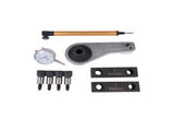 Engine Timing Tool Kit Replacement for Maserati Quattroporte Ghibli S Levante S 3.0L V6 01685275