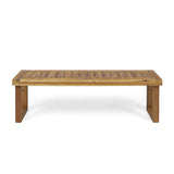 NESTOR BENCH, NATURAL 63892.00MP1