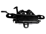Hood Latch Fits for Pontiac Vibe 2003-2008 1.8L l4 Wagon 4-Door 88972905 14584423 Black 26875085