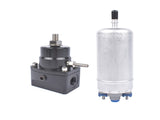 Complete Electric Fuel Pump Conversion Kit for 1994-1997 OBS Ford F250 F350 7.3L 04773789