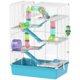 ZNTS Hamster Cage、pet Cage 80733070