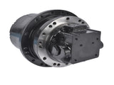 12 Bolt Final Drive Travel Motor 6677666 Replacement for Bobcat 331 331D 331G 334 334D 334G 96318745