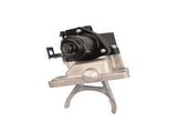 Front Differential Vacuum Actuator Replacement for Toyota Tundra Sequoia 4WD 41400-34013 47246573