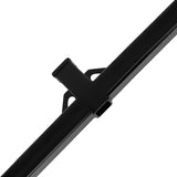 Class 3 Trailer Tow Hitch 2Inch Receiver Fit For Chevy Express GMC Savana 1996-2024 04534162