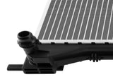 Aluminum Core Radiator fit for 2019-2021 Jetta Turbocharged Manual Transmission 79841933