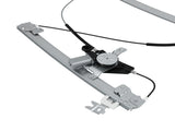 1PC Front Right Window Regulator fit for Nissan Pathfinder 2014-2015 807203KA0A 93366295