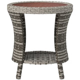 Rattan TableCoffee Table 86809572