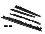 Nerf Bars Running Boards Anti-Slip fit for BMW X5 G05 19-23 ABS Aluminum Alloy 89241425