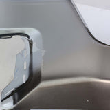 Chrome Steel Front Bumper Face Bar for 2019-2021 Chevy Silverado 1500 84219085 69784011