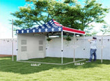 Slant Leg Pop Up CanopyBeach Canopy 08956556