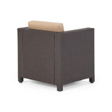 PUERTA CLUB CHAIR MP1 52979.00DBRN