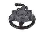 Power Steering Pump w/ Pulley Fit for Ford Windstar V6 3.8L 1999 2000 2001 2002 2003 83916375