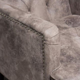 HARRISON TUFTED CLUB CHAIR 53444.00MFDBN