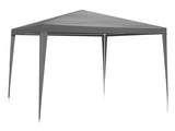 6.5x6.5FT Four Sides Portable Party Tent 69241973